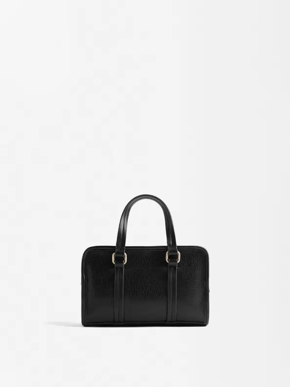 Tote Bag With Double Closure za 139,99 zł w Parfois