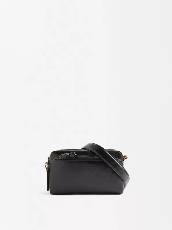 Crossbody Bag With Double Closure za 139,99 zł w Parfois