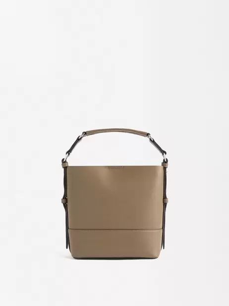 Bucket Shoulder Bag za 139,99 zł w Parfois