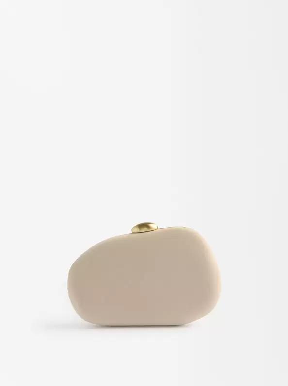 Oval Party Clutch za 119,99 zł w Parfois