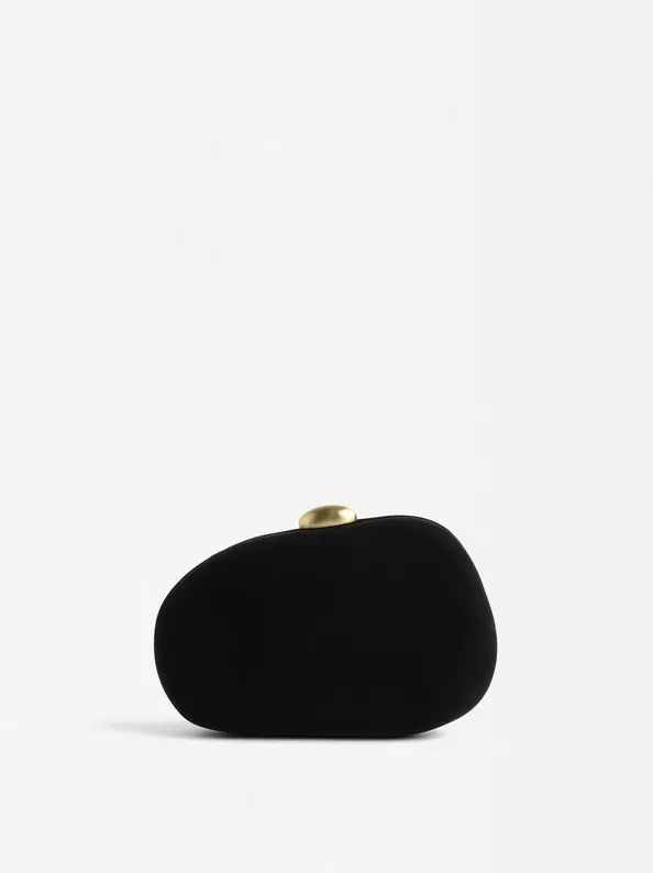 Oval Party Clutch za 119,99 zł w Parfois