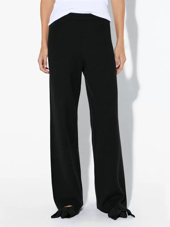 Knit Trousers za 79,99 zł w Parfois