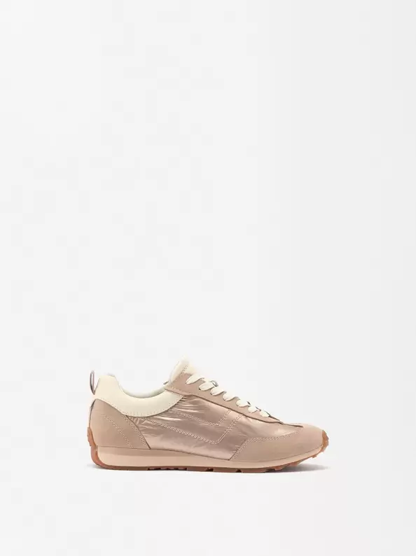 Online Exclusive - Running Contrast Trainers za 119,99 zł w Parfois