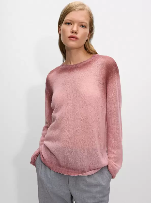 Washed Effect Sweater za 79,99 zł w Parfois