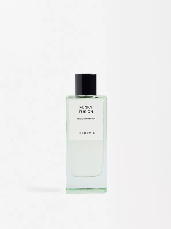 Perfume Funky Fusion - Timeless Collection za 89,99 zł w Parfois