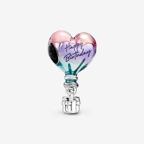 Charms Urodzinowe balony za 259 zł w Pandora
