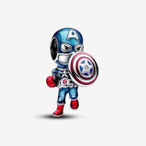 Charms Kapitan Ameryka, Marvel, Avengers za 299 zł w Pandora