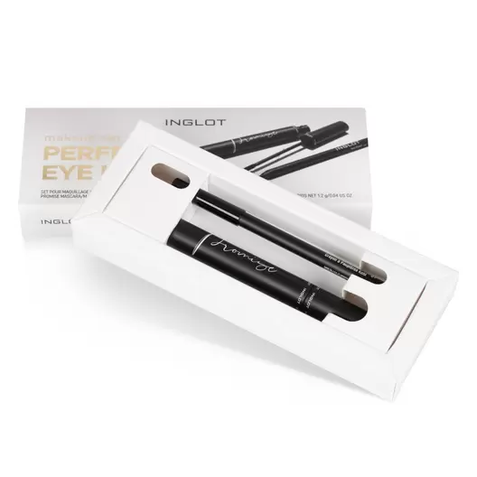 Zestaw do makijażu oczu PERFECT EYE LOVER za 60 zł w Inglot