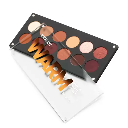 Paleta cieni do powiek INGLOT MAKEUP ARTIST... za 154 zł w Inglot