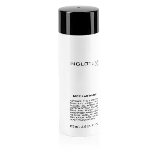 Płyn Micelarny (115 ml) za 29 zł w Inglot