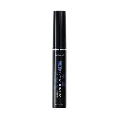 Tusz do rzęs5 w 1 Wonder Lash Ultra Blue za 19,99 zł w Oriflame