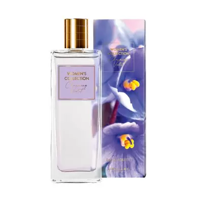 Woda toaletowa Women's Collection Charming Violet za 105 zł w Oriflame