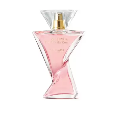 Woda perfumowanaTogether Her za 105 zł w Oriflame