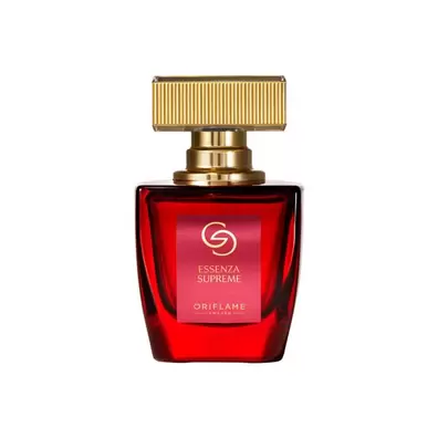 PerfumyEssenza Supreme za 139,9 zł w Oriflame