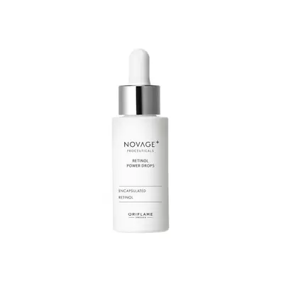 Koncentrat retinolu NovAge+ ProCeuticals za 54,99 zł w Oriflame