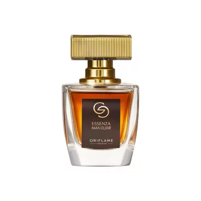 PerfumyEssenza Man Elixir za 139,9 zł w Oriflame