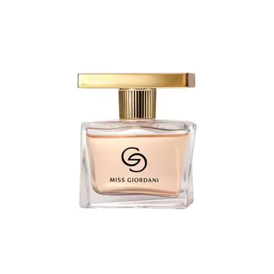 Woda perfumowanaMiss Giordani za 69,99 zł w Oriflame