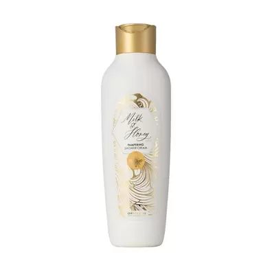 Kremowy żel pod prysznic Milk&Honey Gold za 19,99 zł w Oriflame