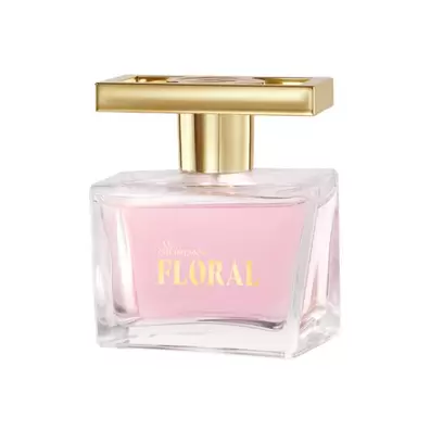 Woda perfumowana Miss Giordani Floral za 89,99 zł w Oriflame