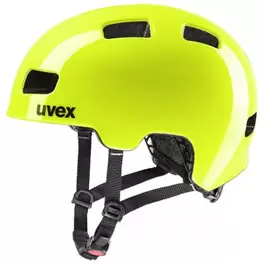 Kask rowerowy dla dzieci Uvex HLMT 4 410980 za 209,99 zł w Intersport