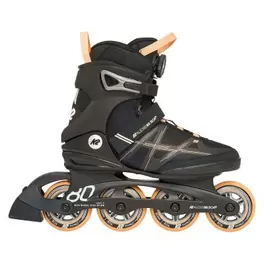 Rolki damskie K2 Alexis 80 BOA 30H0100 za 748,99 zł w Intersport