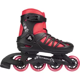 Rolki dla dzieci regulowane Firefly ILS 300 Boy 262213 za 127,99 zł w Intersport