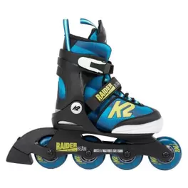 Rolki dla dzieci K2 Rider Beam Boy 30G0135 za 463,99 zł w Intersport