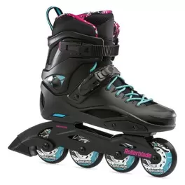 Łyżworolki damskie Rollerblade RB Cruiser 071050009B7 za 749,99 zł w Intersport