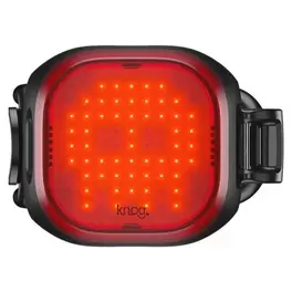 Lampa rowerowa Knog Blinder Mini Skull tył 12985 za 111,99 zł w Intersport