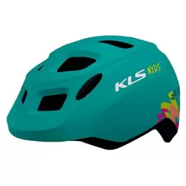 Kask rowerowy dla dzieci Kellys Zigzag za 69,99 zł w Intersport