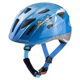 Kask rowerowy dla dzieci Alpina Ximo A9711 za 114,99 zł w Intersport