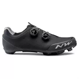 Buty rowerowe męskie Northwave Rebel 2 80202021 za 695,99 zł w Intersport