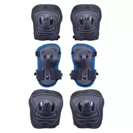 Ochraniacze na rolki dla dzieci K2 Raider Pro Pad Set 30E1400 za 79,99 zł w Intersport