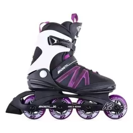 Rolki damskie K2 Kinetic 80 Pro XT 30G0819 za 539,99 zł w Intersport