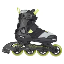 Rolki regulowane dla dzieci Firefly ILS620 418708 za 199,99 zł w Intersport