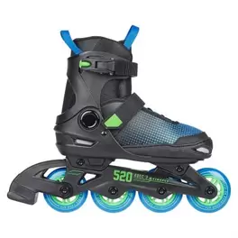 Rolki regulowane dla dzieci Firefly ILS520 418704 za 149,99 zł w Intersport