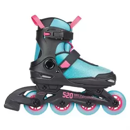 Rolki regulowane dla dzieci Firefly ILS520 418706 za 149,99 zł w Intersport