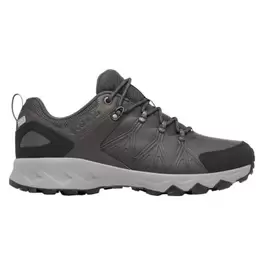 Buty turystyczne męskie Columbia Peakfreak II OutDry Leather 2100721 za 377,99 zł w Intersport