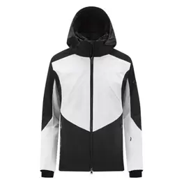 Kurtka narciarska damska Descente Shoulder Shirring Jacket DWWYGK24 za 2479 zł w Intersport