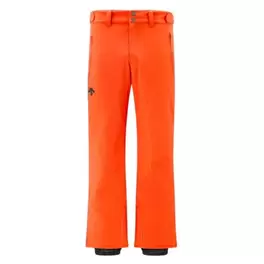 Spodnie narciarskie męskie Descente Swiss Pants DWMYGD40 za 1724 zł w Intersport