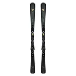 Narty damskie Rossignol 2024 Nova 10 + XPRESS W 11 GW RRNPS02 za 2389 zł w Intersport