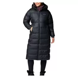 Płaszcz ocieplony damski Columbia Pike Lake II Long Jacket 2051351 za 608,99 zł w Intersport