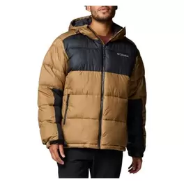 Kurtka ocieplana męska Columbia Pike Lake II Hooded Jacket 2050931 za 479,99 zł w Intersport