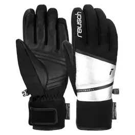 Rękawice narciarskie damskie Reusch Tessa 6231138 za 269,99 zł w Intersport