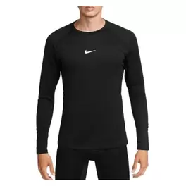 Koszulka treningowa męska Nike Pro Warm LS FB7982 za 156,99 zł w Intersport