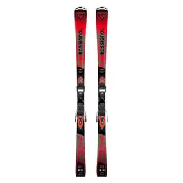 Narty Rossignol HERO LTD Limited Edition + XPRESS 11 GW RRNPJ05 za 2039 zł w Intersport