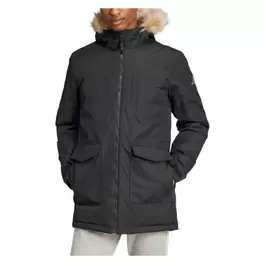 Kurtka parka zimowa męska adidas Paveric Fur IX8888 za 449,99 zł w Intersport