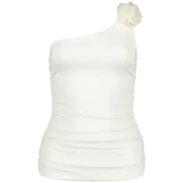 One shoulder top za 24,95 zł w New Yorker