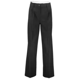 Pants with wide leg za 49,95 zł w New Yorker