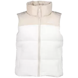 Puffer vest za 95,95 zł w New Yorker